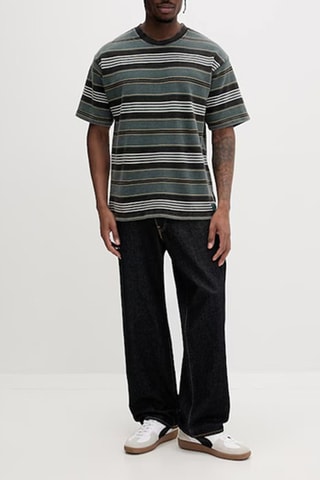 Camiseta - Verde oscuro