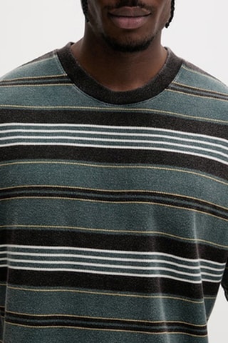 Camiseta - Verde oscuro