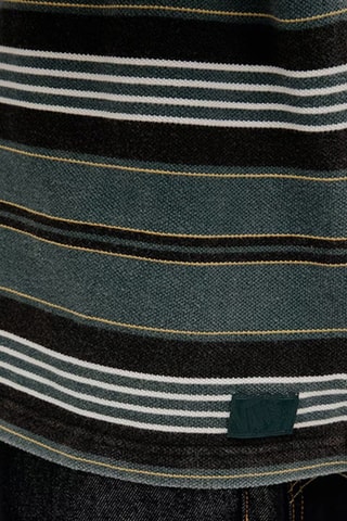 Camiseta - Verde oscuro