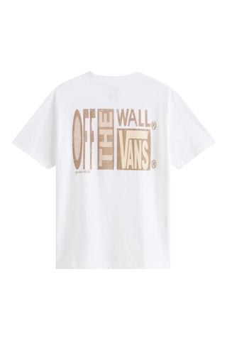 Camiseta - Blanco