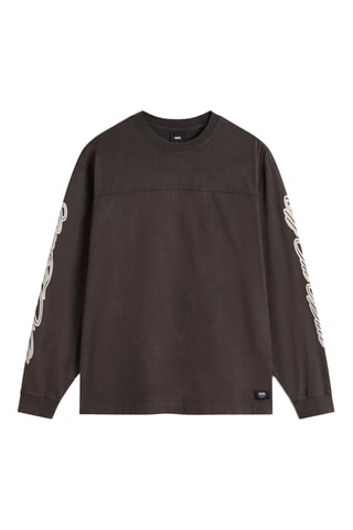 Camiseta - Negro