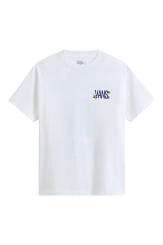 Camiseta - Blanco