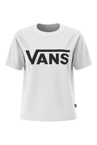 Camiseta - Blanco