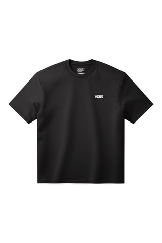 Camiseta - Negro