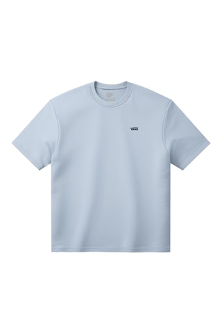 Camiseta - Celeste