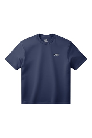 Camiseta - Azul marino