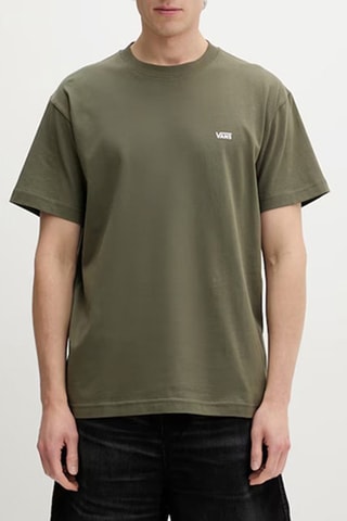 Camiseta - Verde oliva