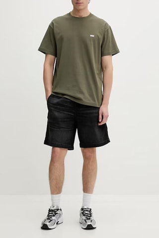 Camiseta - Verde oliva
