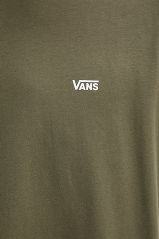 Camiseta - Verde oliva