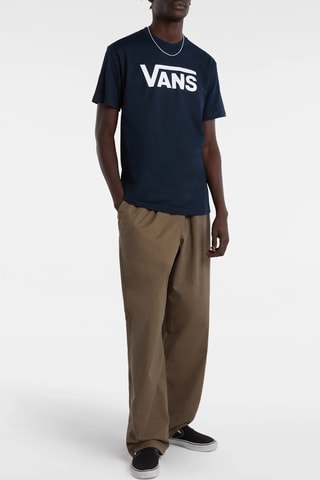 Camiseta - Azul marino