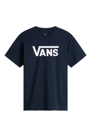 Camiseta - Azul marino