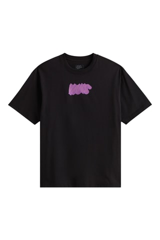 Camiseta - Negro