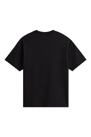 Camiseta - Negro