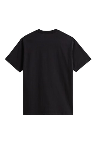 Camiseta - Negro