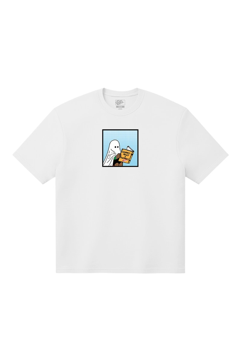 Camiseta - Blanco