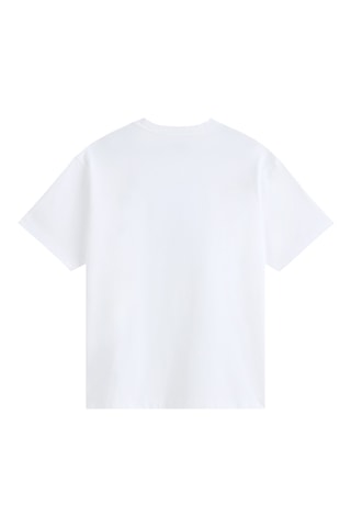 Camiseta - Blanco