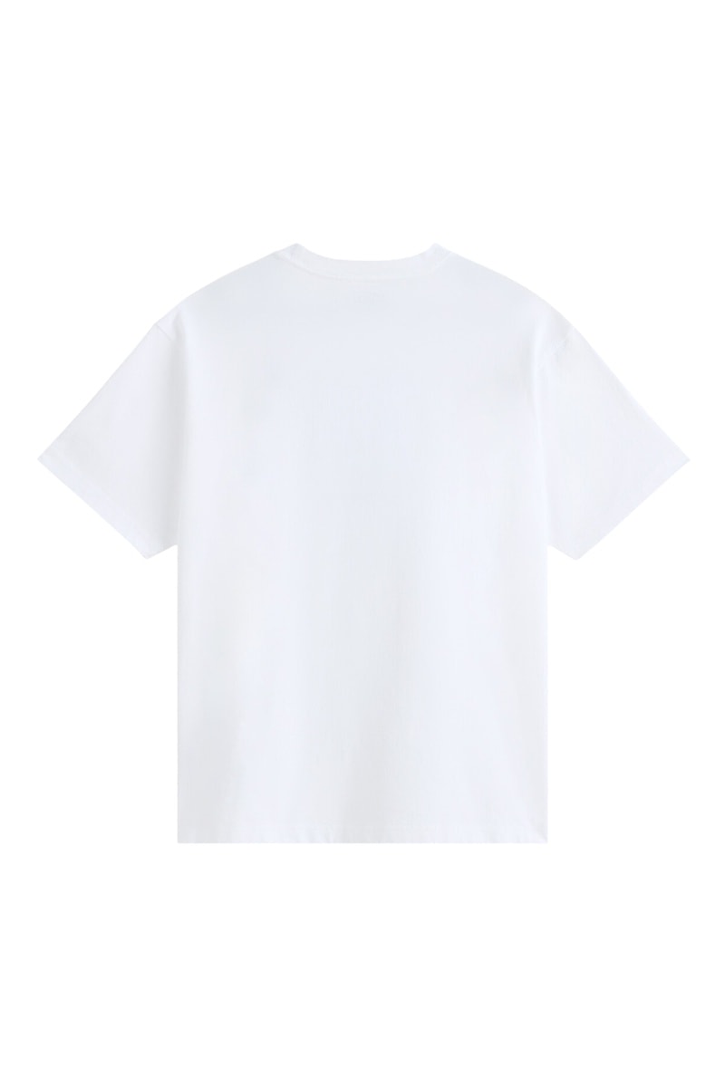 Camiseta - Blanco