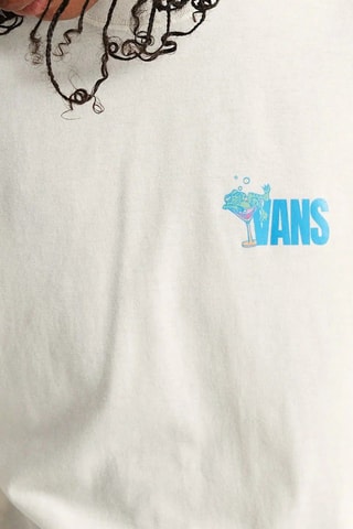 Camiseta - Blanco