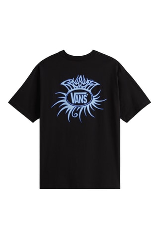Camiseta - Negro