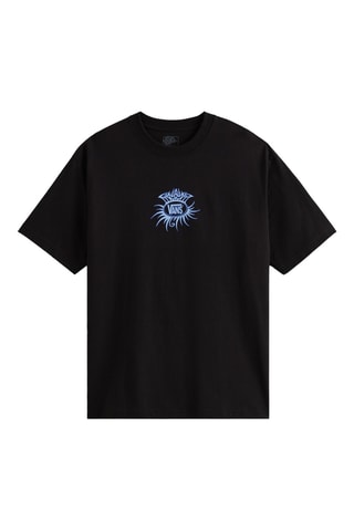 Camiseta - Negro