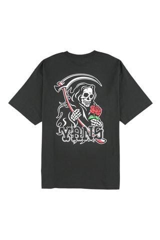 Camiseta - Negro