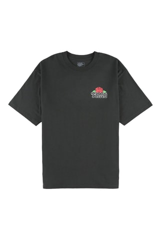 Camiseta - Negro