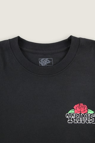 Camiseta - Negro