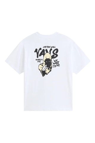 Camiseta - Blanco