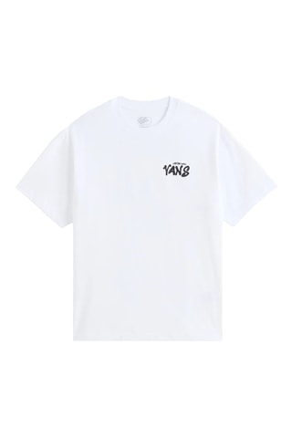 Camiseta - Blanco