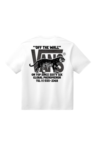 Camiseta - Blanco