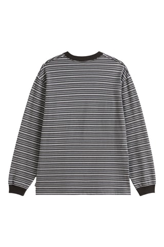 Camiseta - Negro y blanco