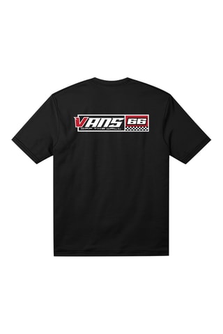 Camiseta - Negro
