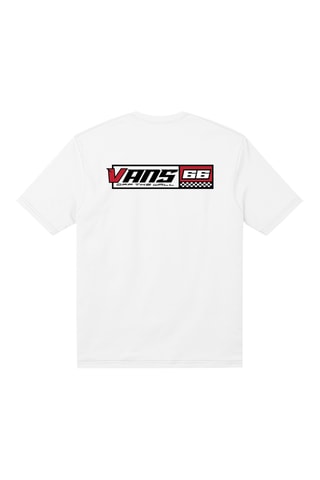 Camiseta - Blanco