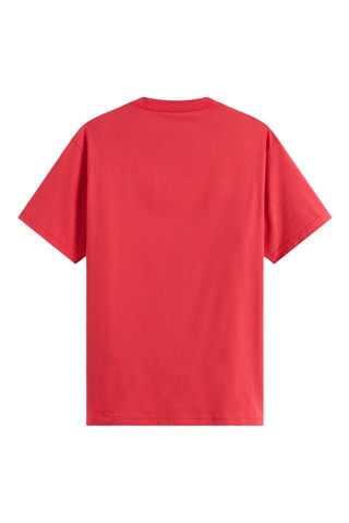 Camiseta - Rojo