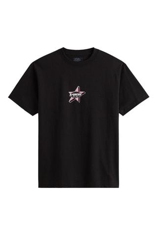 Camiseta - Negro