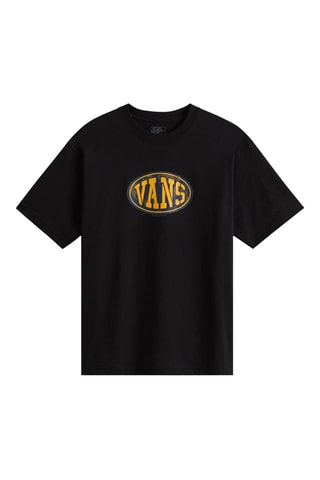 Camiseta - Negro