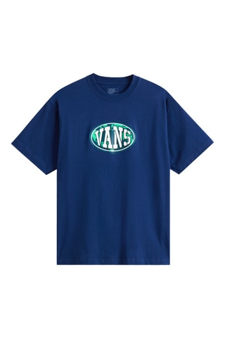 Camiseta - Índigo