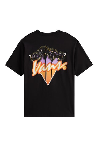 Camiseta - Negro