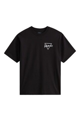 Camiseta - Negro