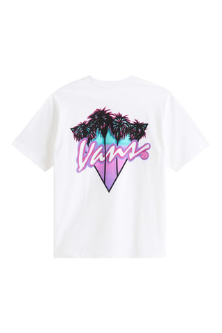 Camiseta - Blanco