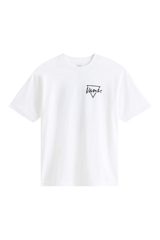 Camiseta - Blanco