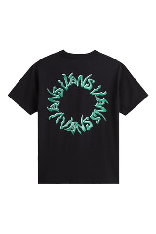 Camiseta - Negro