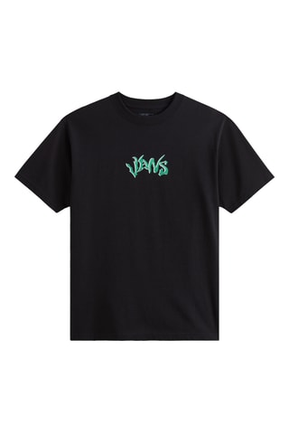 Camiseta - Negro