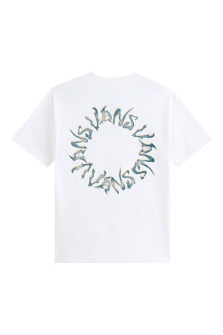 Camiseta - Blanco