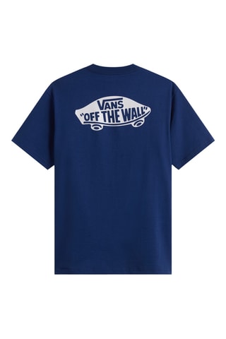 Camiseta - Índigo