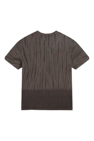 Camiseta Headliner - Negro