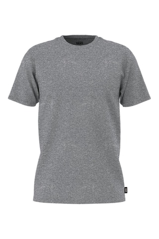 Camiseta OFF THE WALL II SS - Gris jaspeado