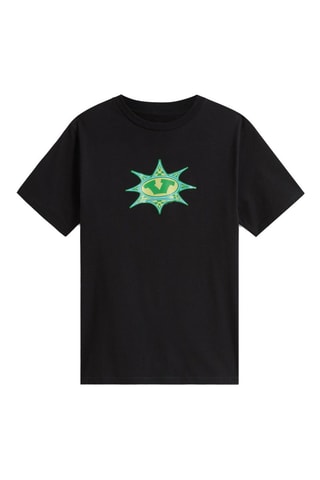 Camiseta - Negro