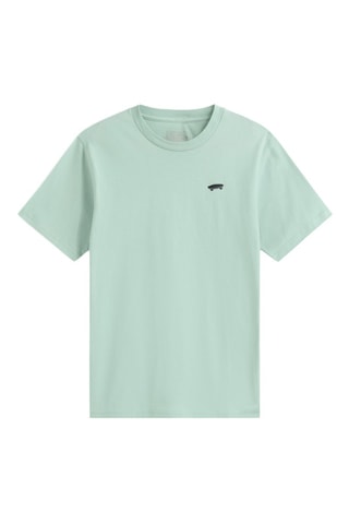 Camiseta - Verde claro