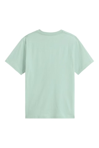 Camiseta - Verde claro
